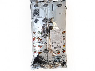 Ведро Ржаные гренки со вкусом свежего томата: Гренки пшеничные 