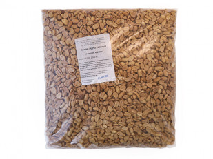 Рыба горячего копчения: Арахис со вкусом аджики