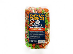 Сырные шарики 