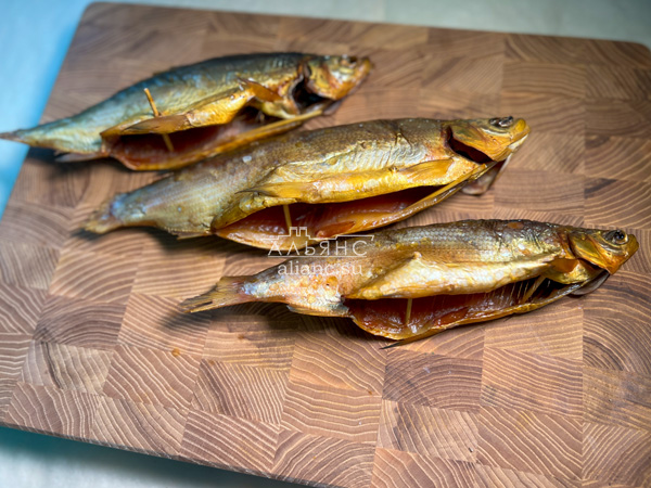 Пелядь х/к крупная потрошеная в Екатеринбурге