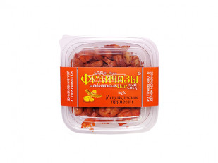 Фрайчизы со вкусом сметана и лук (100 гр.): Фрайчизы со вкусом Мексиканские пряности (100 гр.)