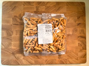 Вяленое мясо: Сыр копченый на ольхе 