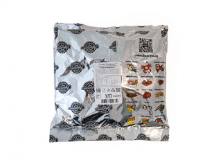 Сухарики с сыром начос: Гренки пшеничные 