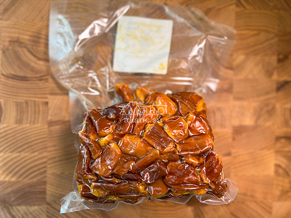 Жареный сыр в Екатеринбурге