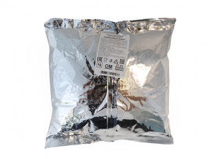 Сырный продукт ФЕРМЕРСКИЙ коса копченая: Гренки пшеничные 