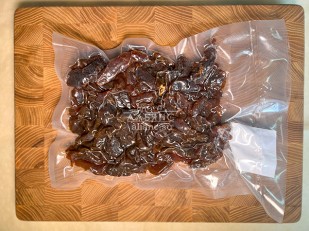 Икра лемонемы вяленая: Икра сельди вяленая