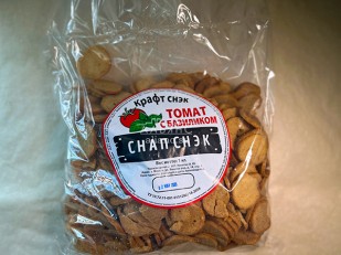 Осьминог (Chipka): Снапсы ПШЕНИЧНЫЕ 