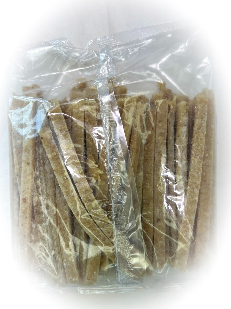 Минтай соломка (Chipka) в Екатеринбурге