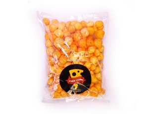 Фрайчизы классические сырные (100 гр.): Сырные шарики 