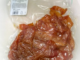 Мясо (АЛЬЯНС) вяленое буйвол 