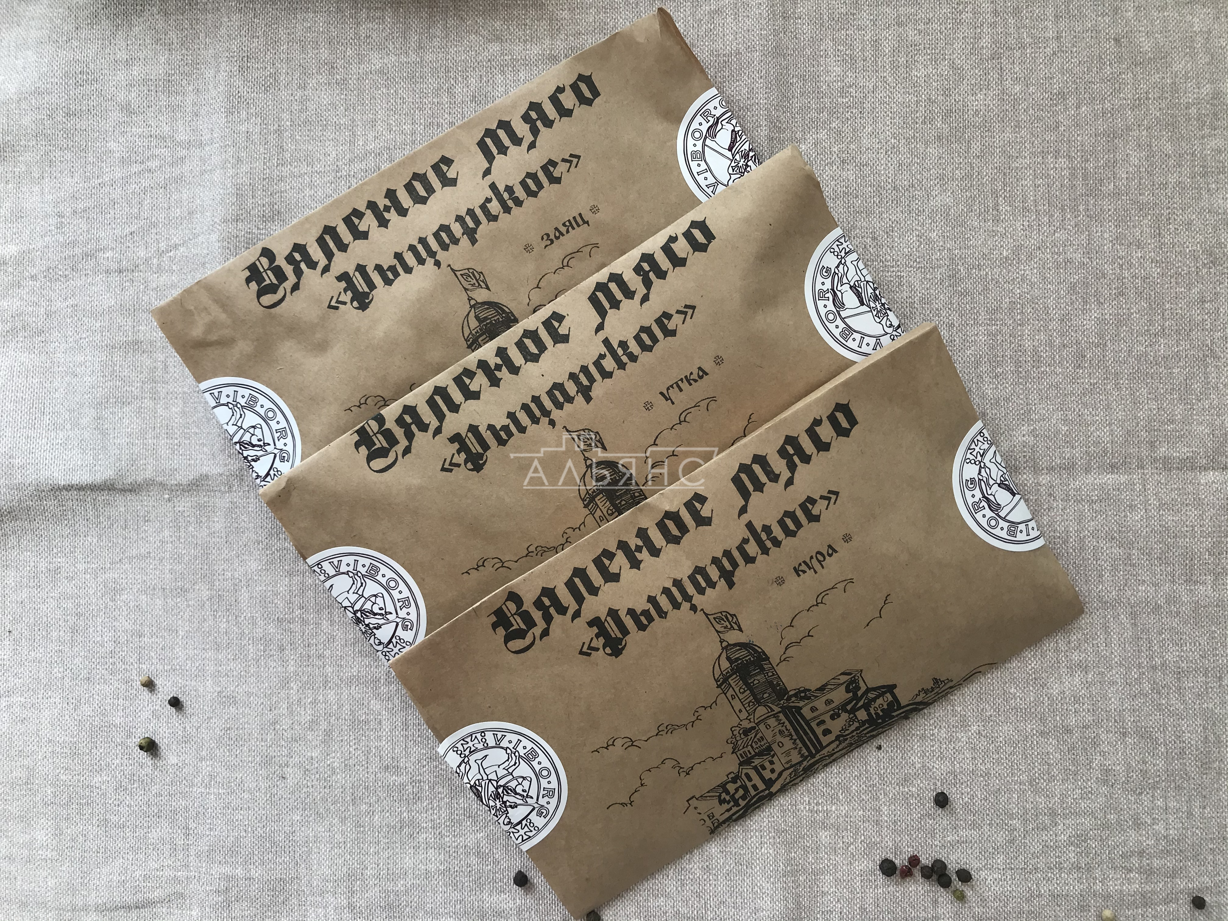 Рыцарское мясо курицы острое в Екатеринбурге
