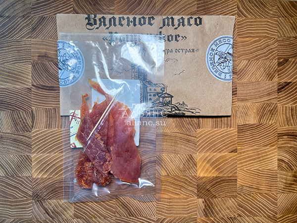 Рыцарское мясо курицы острое в Екатеринбурге