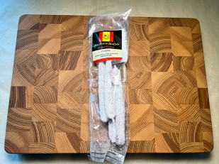 Миндаль ж/с со вкусом 