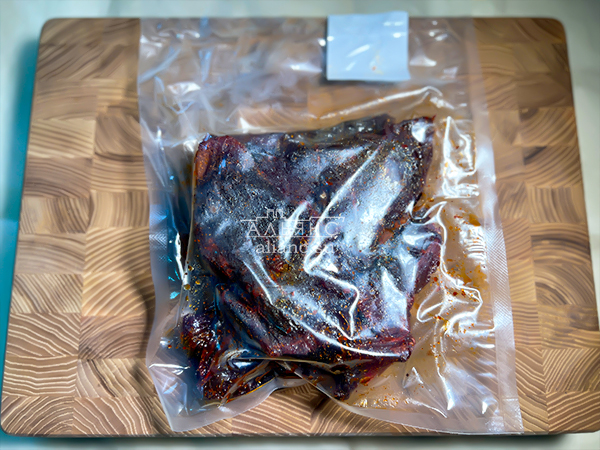 Джерки из тунца острые (500 гр.) в Екатеринбурге