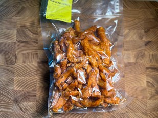 Сыр чечил некопченый 