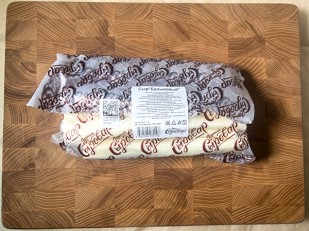 Снеки к пиву: Сыр 1 кг ГОРНЫЙ СЫРОВАР (Балыковый)