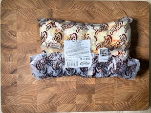 Сыр 1 кг ГОРНЫЙ СЫРОВАР (Бочонок копчёный): Сыр 1 кг ГОРНЫЙ СЫРОВАР (Бочата паприка)