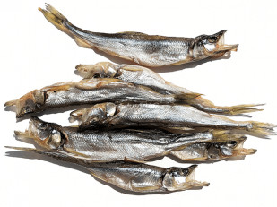 Сырные шарики 