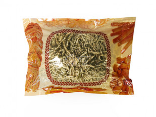 Мясо (АЛЬЯНС) вяленое свинина с халапеньо (500гр): Сыр чечил некопченый весовой 