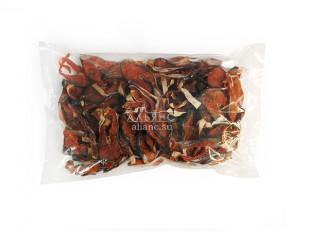 Жареный сыр СПАГЕТТИ 