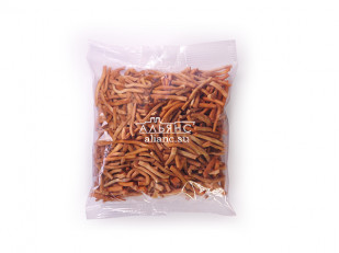 Горбуша балык холодного копчения: Сыр 