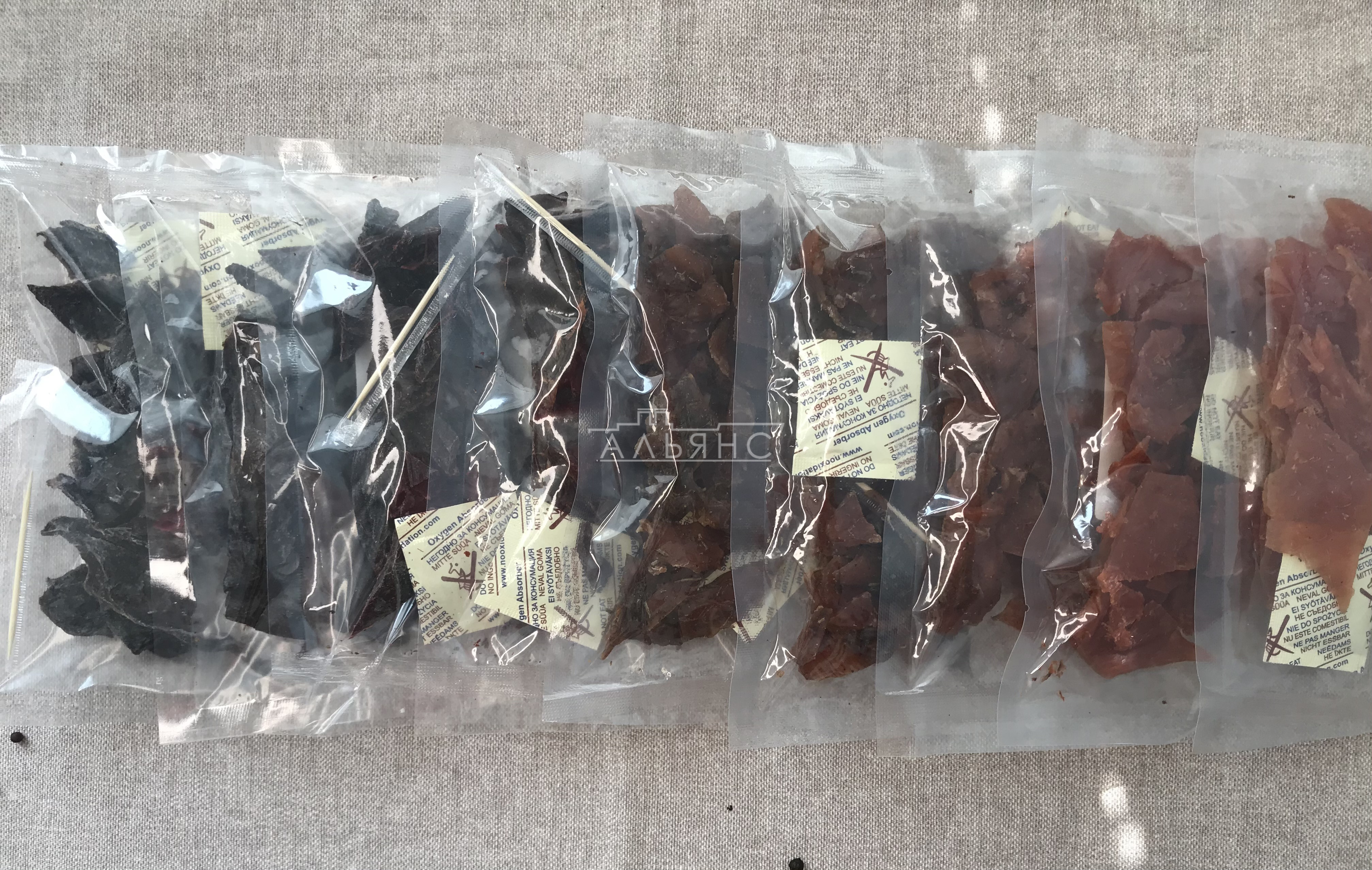 Рыцарское мясо курица в Екатеринбурге
